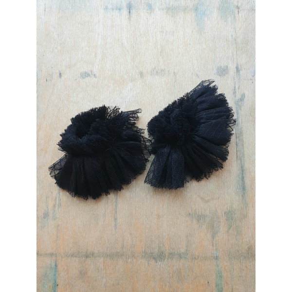 CATHERINE OSTI tiulio rankogaliai 